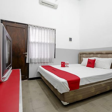 Reddoorz @ Prambanan Timur Raya เซอมารัง ภายนอก รูปภาพ