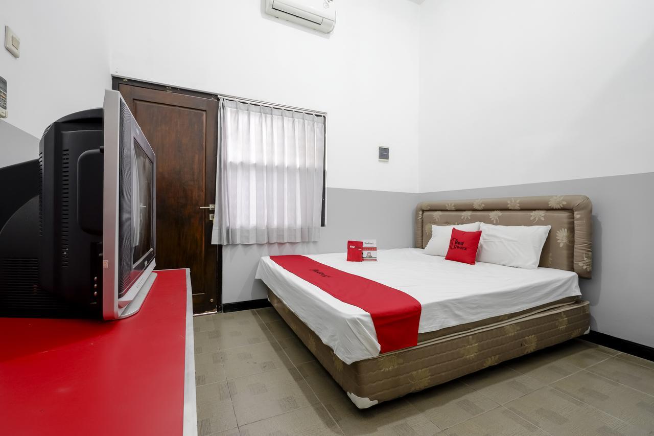 Reddoorz @ Prambanan Timur Raya เซอมารัง ภายนอก รูปภาพ